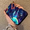 Мультяшный ретро-чехол-космический корабль для Xiaomi Poco F8 X3 X4 X5 X7 Pro C50 F1 C61 M3 M4 M7 Pro C75 F3 C71 M5 Funda Чехол для телефона