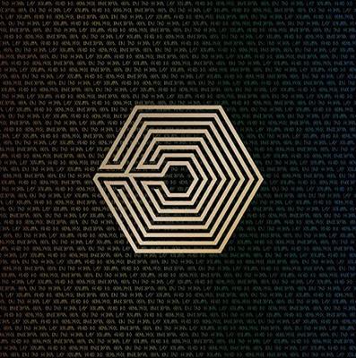 DVD EXO  EXO FROM. ЭКЗОПЛАНЕТА1  ПОТЕРЯННАЯ ПЛ AVBK792589 Япония Фильмы  DVD Б/У