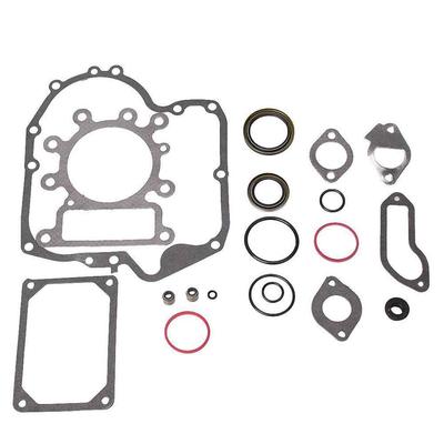 Комплект металлических прокладок двигателя для Briggs and Stratton 796181 697151 Модель 21B900 285H00 28CH00