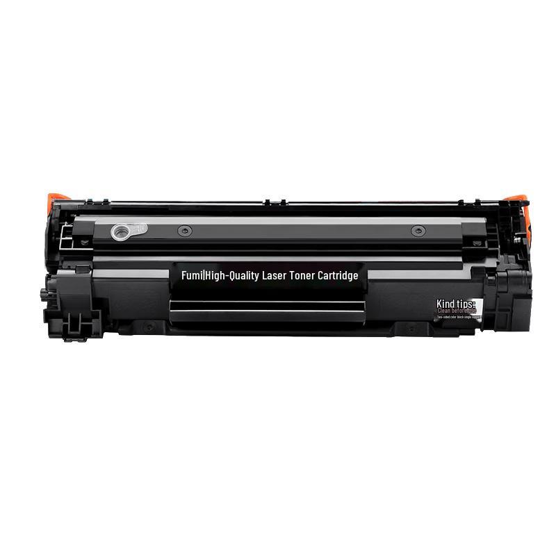 Compatible CB436A Toner Cartridge for HP LaserJet Printers