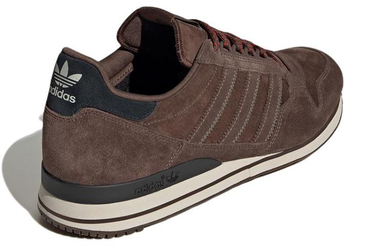 adidas Originals Zx 500 'Темно-коричневый Черный' GX9503