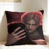 Игровые Романтические Клубы Наволочка Мягкая Наволочка Ретро Трендовая Наволочка Для Офиса Автомобиля Домашнего Декора