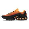 Кроссовки Air Max DN SE Laser Orange Unisex Comet-Red Black HM0810-800