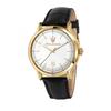 Maserati Watch R8851118015 EPOCA Automatic Used Men's -