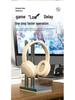 Bluetooth-гарнитура DR-88: Игры и звонки, беспроводные и удобные.