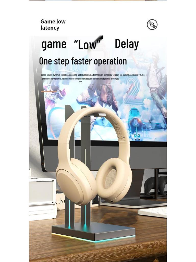 Bluetooth-гарнитура DR-88: Игры и звонки, беспроводные и удобные.