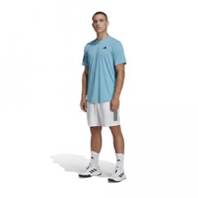 Adidas Новые теннисные шорты Adidas Club 3s Hs3251