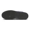 Air Jordan 1 Mid SE GS Черный Белый Гипер Жаде Сиреневый Красный FQ8095-001