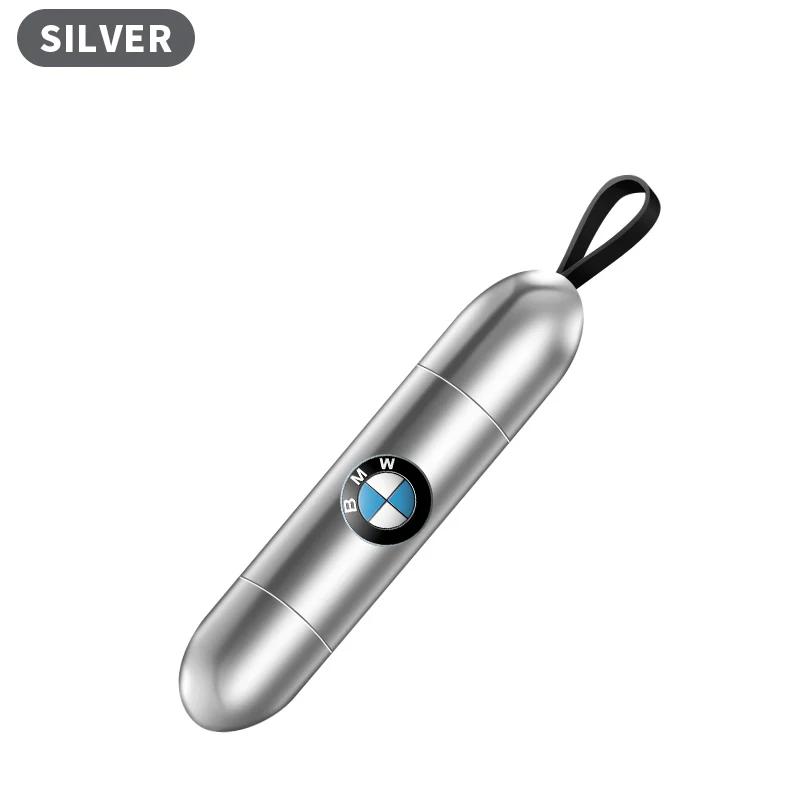 Автомобильный молоток безопасности Аварийный стеклобой Резак для ремня безопасности Для BMW E34 E46 E39 E38 E90 E60 E36 F30 F30 F10 E92 E38