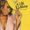 CD MS. THING - Miss Jamaica  (Japanese Edition) (2 VICP62939 Victor Ent. JPN 2004 Japan ObiReggae, Ska & Dub Used