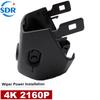 4K Plug And play Car DVR Video Recorder Wifi Dash Cam For BMW 5 Series 7 Series Low Version G30 G32 G11 2017-2021 APP Control