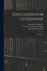 Книга Education for Citizenship : Prize Essay