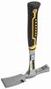 Steel mason' hammer 600g 32cm KD265