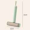 Cleaning Tool Hair Removal Brush Portable Reusable Cleaning Brush Multi-functional Self-cleaning Brush Pet Grooming