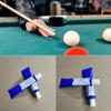 20g Billiard Cue Tip Glues Light Weight Fast Drying Pool Cue Maintenance Glues Billiard Cue Accessories Easy to Use