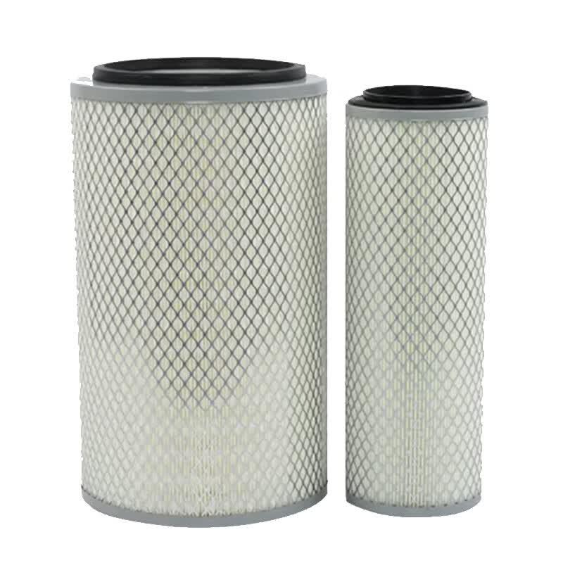 Filter Star K3038 Air Filter for XCMG Cranes
