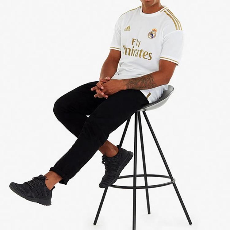 adidas Мужские футбольные майки Умеренный прямой крой DW4433