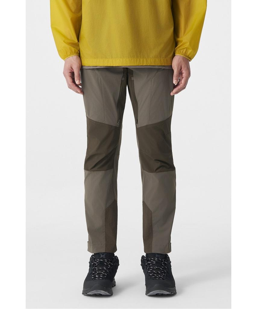 Koolongseupocheu Men'S Wigo Light Regular Fit Pants Jwpnm26241Gbr