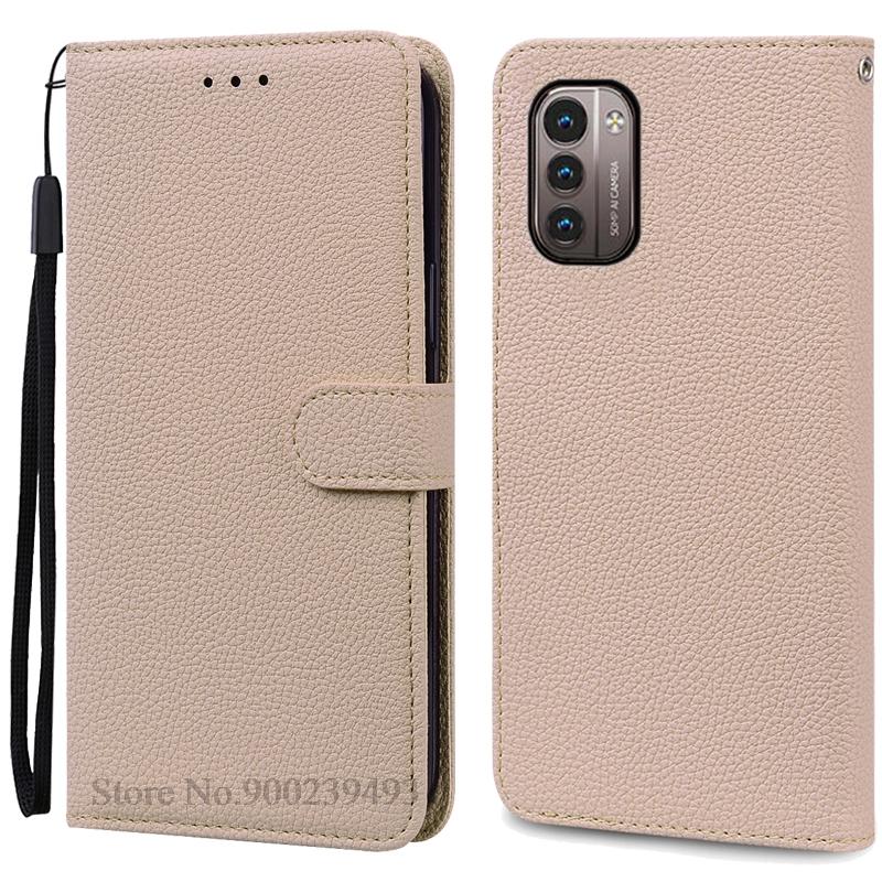 Для Nokia G21 чехол Nokia G11 кожаный чехол-кошелек флип для Nokia G21 чехол G11 чехол для телефона книжка чехол Coque Fundas Bumper