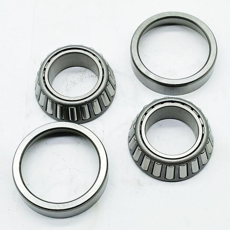 Комплект подшипников рулевой колонки для Honda CRF150F 2003-2015/XR400R 1996-2004/XR650L 1993-2017/CRF150R 2007-2015