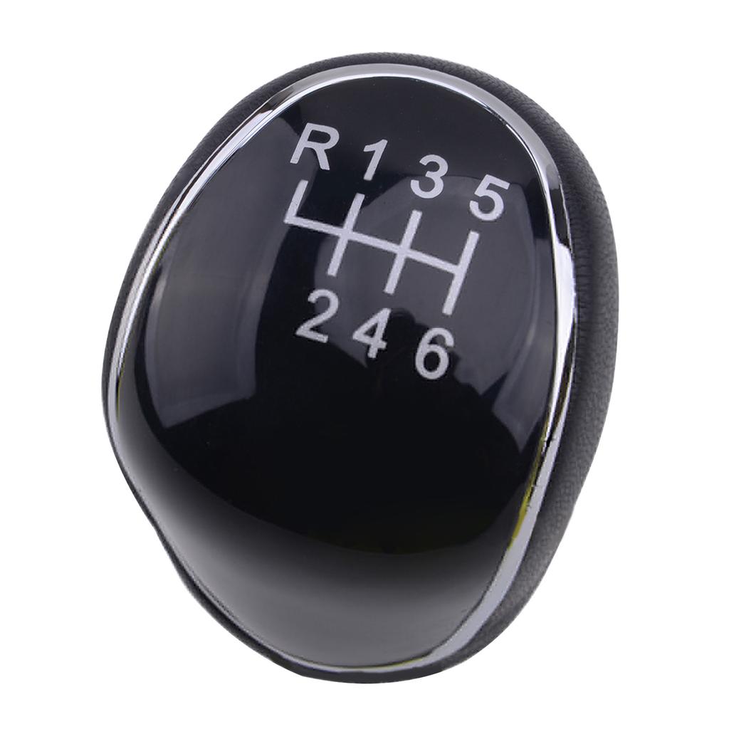 6-скоростной рычаг переключения передач, ручка переключения передач, ручка переключения передач, совместимая с гандболом-для Mk2 Mk3 Grand Transit 1798600