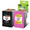 Compatible with HP 65XL 65 XL Ink Cartridge for Envy 5055 5058 5052 5010 5000 DeskJet 3755 2622 2655