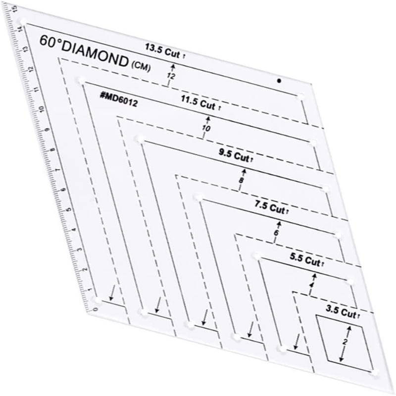1 шт. пластиковая линейка для резки одежды для швейных аксессуаров, инструменты для лоскутного шитья, портное ремесло, весы, правило, принадлежности для рисования, инструменты «сделай сам»