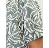 Jack & Jones Lafayette Aop рубашка с коротким рукавом