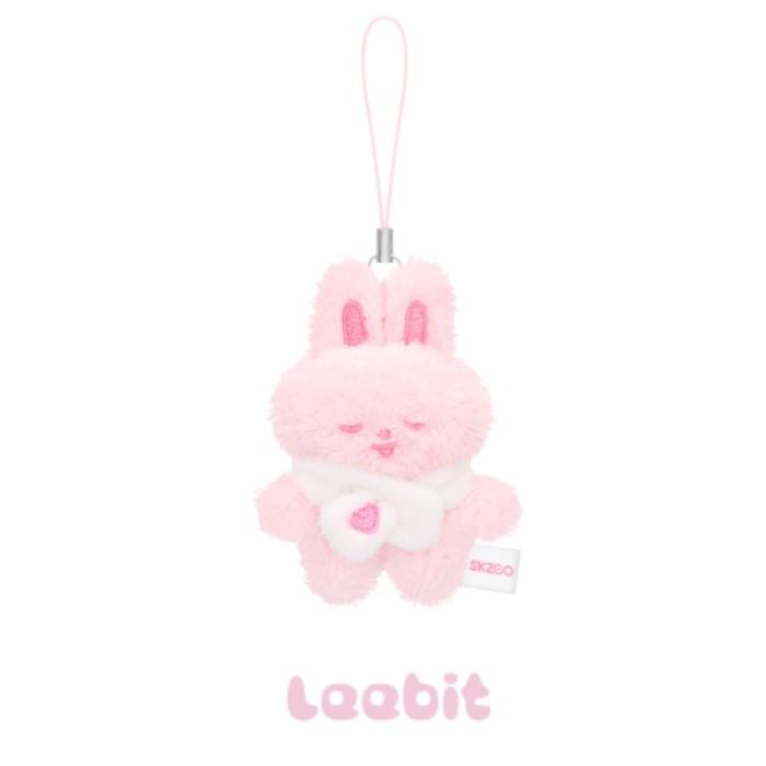 Stray Kids [ОСТАНОВИТЕСЬ в Нашем Маленьком Домике] SKZOO СЕКРЕТНЫЙ ПЛЮШЕВЫЙ МИКРО Спящий Вариант