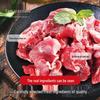 Премиальные отрубы говядины Чао Юань Хун Да из Внутренней Монголии