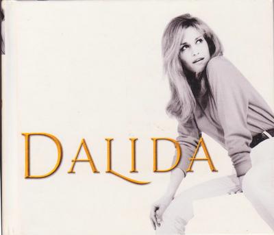 CD DALIDA - CD Story 5436792 Universal 2000 Франция Поп Б/У