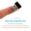 Атмосферный USB-светильник, Мини-USB-светильник, 5 штук Автомобильный USB