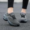 Женские кроссовки Cross-Border Fly Knit Large: Кроссовки для бега в стиле casual rocking