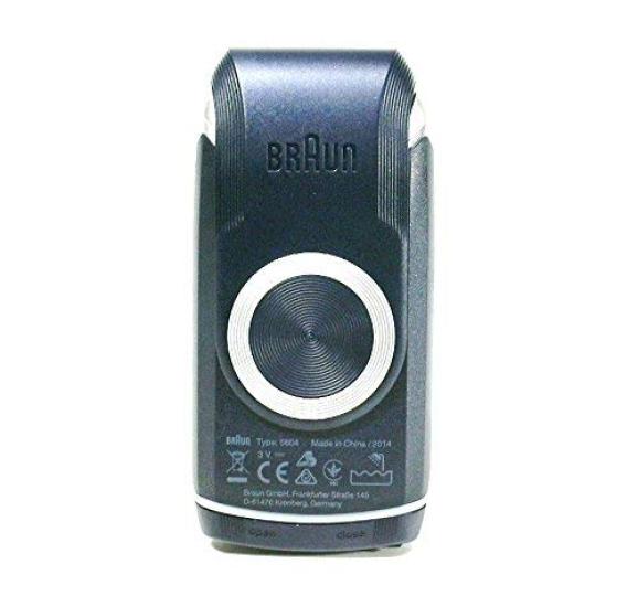 Braun Мобильный бритвенный станок М-30