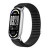 Нейлоновый ремешок для Xiaomi Mi Band 10 9 8 Смарт-спортивный браслет Наручный ремешок для часов для Mi Band 10 9 Сменный ремешок Аксессуары