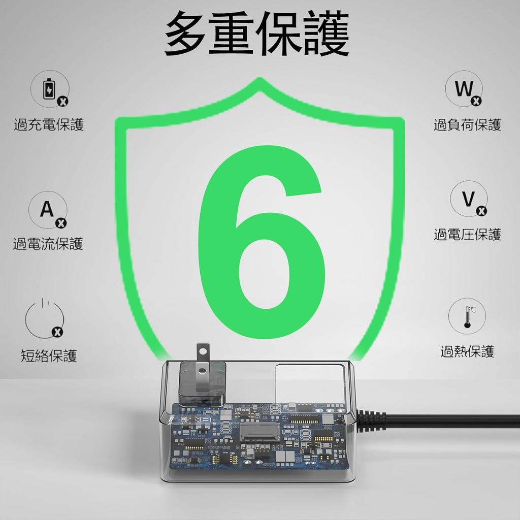 Адаптер-преобразователь AC-DC, 3A, 36W, гнездо прикуривателя, для бытового использования,