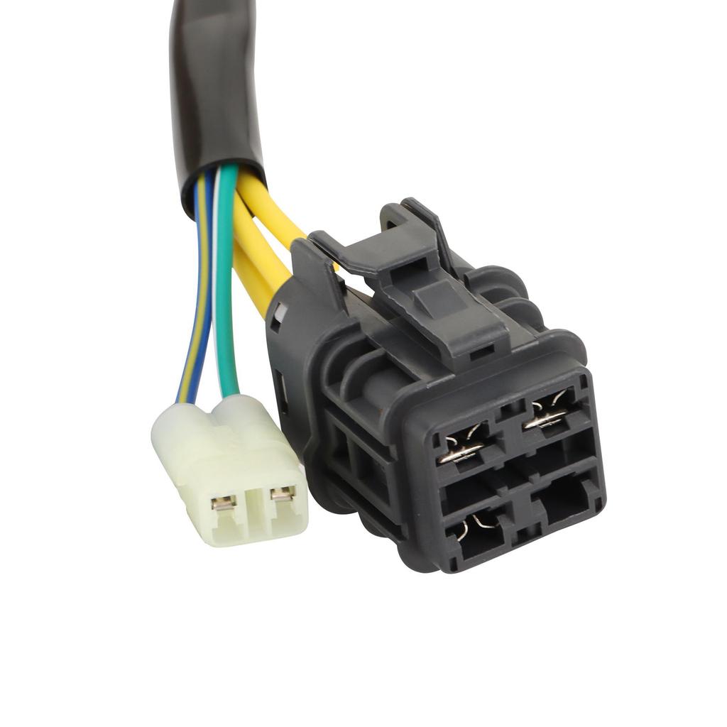 Катушка статора, совместимая с KXR250 и MXU250 4T