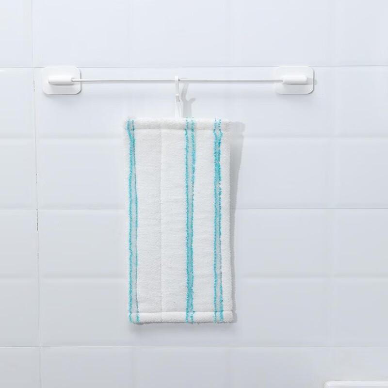 Telescopic Dust Mop for Large Areas