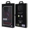 Audi Iml Sport Magsafe Case Iphone 15 Pro Max 6.7 Czarny/Black Hardcase Au-Imlmip15Pm-Rsq/D2-Bk