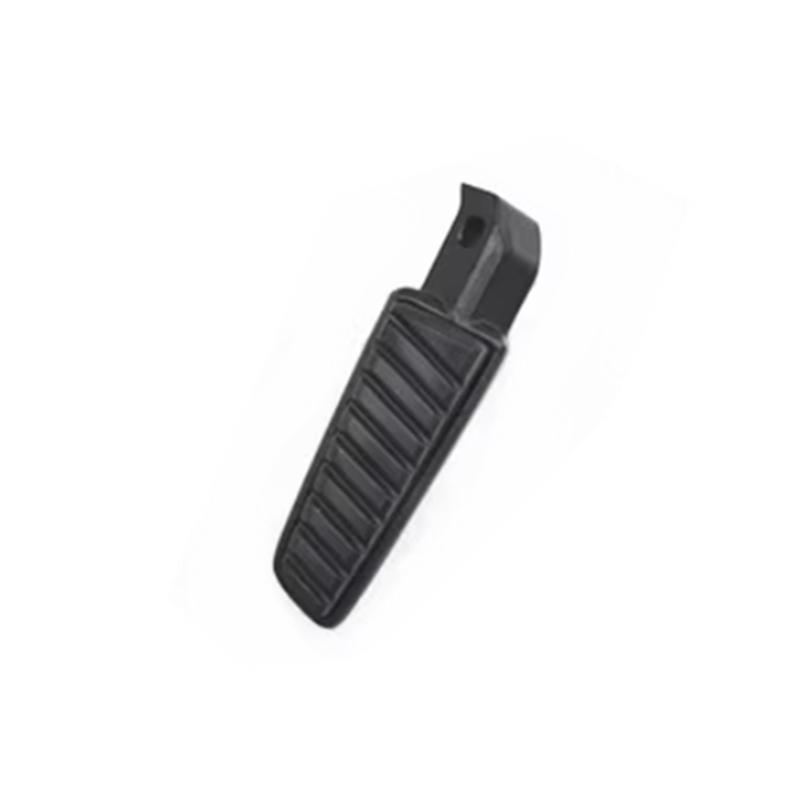 Motorcycle Front Rear Left Right Pedal Foot Rest Pegs Footrest Footpeg For CFMOTO 250-6 250SR MY22 CF250-6 CF250SR CF MOTO SR250
