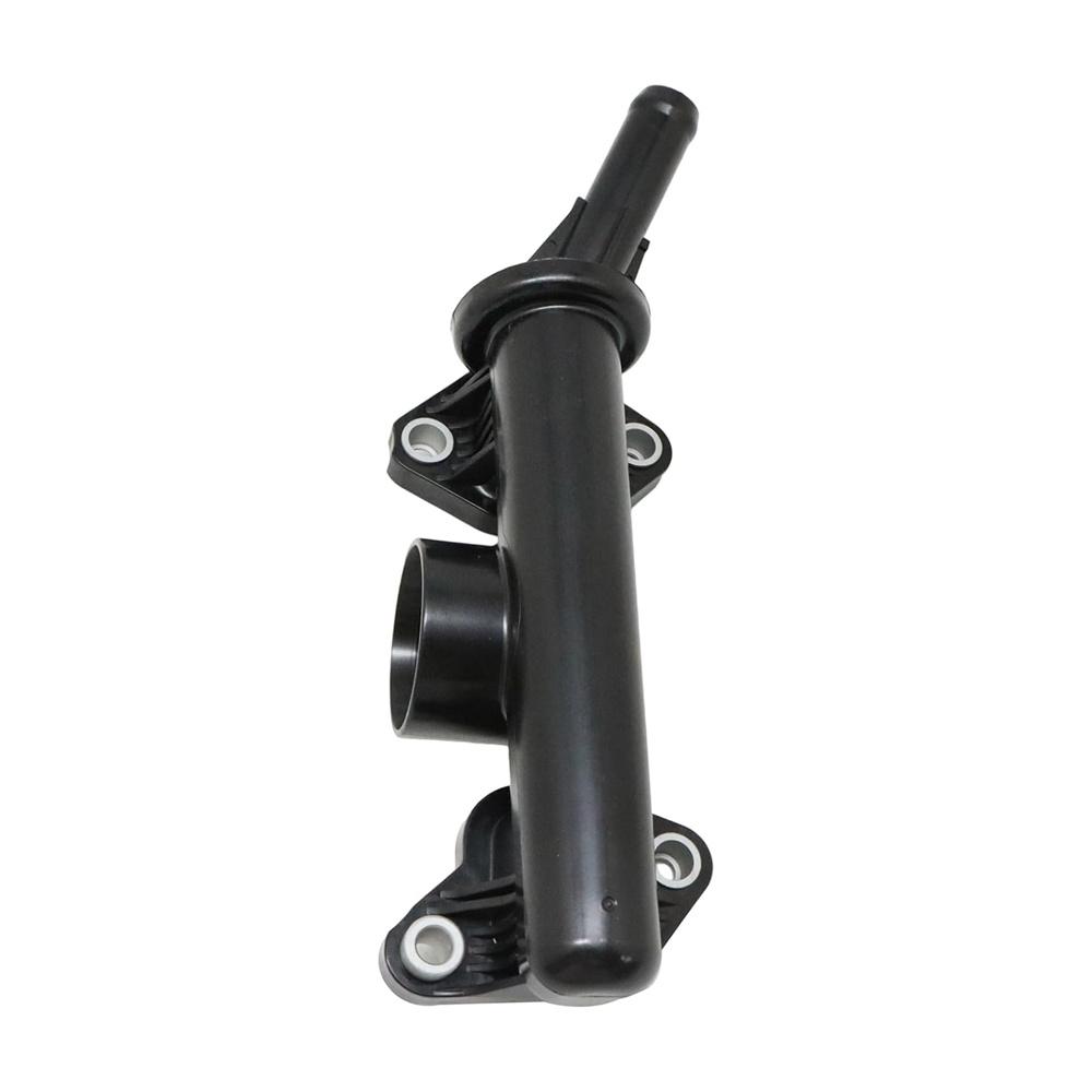 Фланец выхода охлаждающей жидкости двигателя для Ford F-150 F150 2013-2020 Navigator 15-17 3.5L