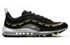 Nike Air Max 97 Undefeated Черный Неоновый DC4830-001