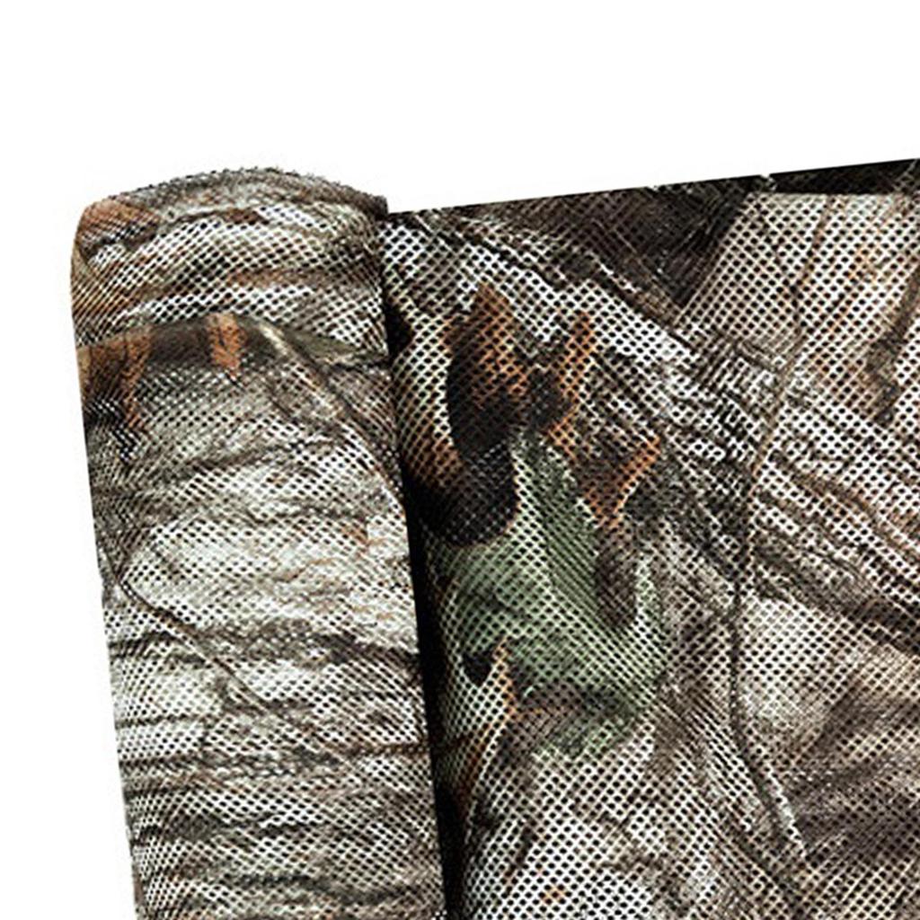 Сетка 1,5 м x 4 м, тент, сетка, лесная сетка для спорта, сада, охоты на открытом воздухе