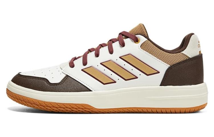 Adidas Gametalker 'White Clear Brown' HQ2212
