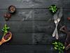 GLASS CUTTING BOARD 30+45x52 TRANSPARENT 7in1