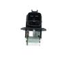 25385-1U000 253851U000 for Hyundai Santa Fe Tucson IX35 for Kia Sorento Sportage Engine Cooling Fan Resistor