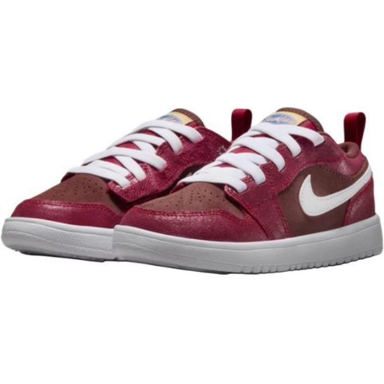 Air Jordan 1 Low Alt SE PS Подошва Bread Butter HF3204-200