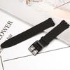 Силиконовый Ремешок Для Swatch SFS103 SFV107 SFN120 SFK397 SFK360 SFK361 Браслет для Часов 16мм Женский Водонепроницаемый Аксессуары для Часов