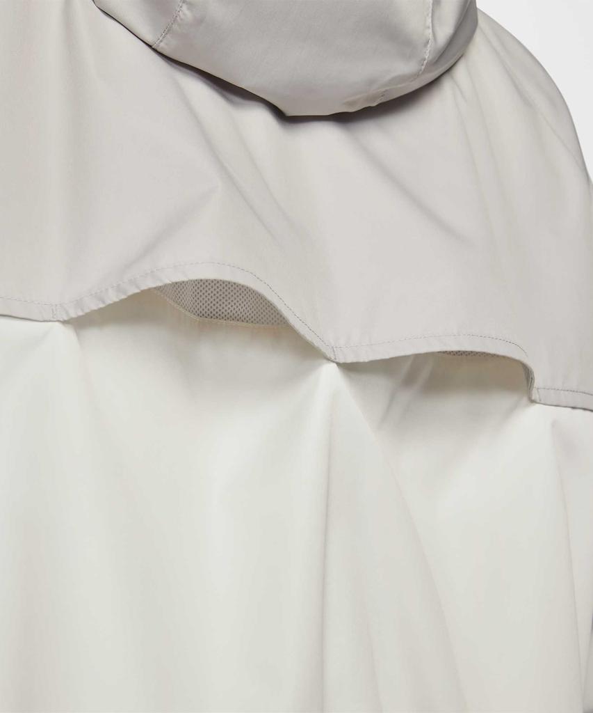 Nike Windrunner Lined Jacket M - Light Iron Ore:Sail / Hv8370-012