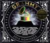 CD VARIOUS  2014 Grammy Nominees 5373192 Atlantic 2014 US Dance  Electronica Used